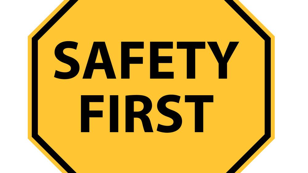 Safety Information