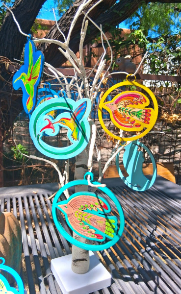 Ornament 3