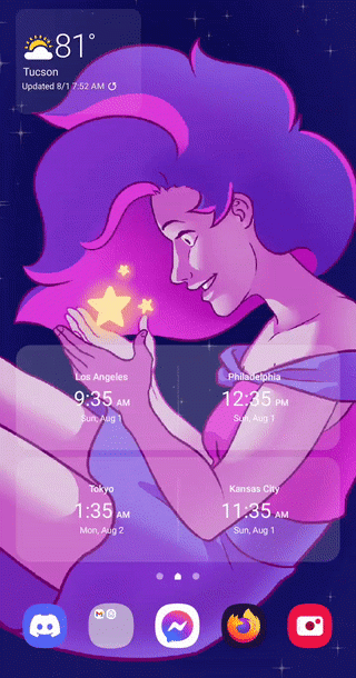 Steven Universe IPhone Wallpaper 75 images