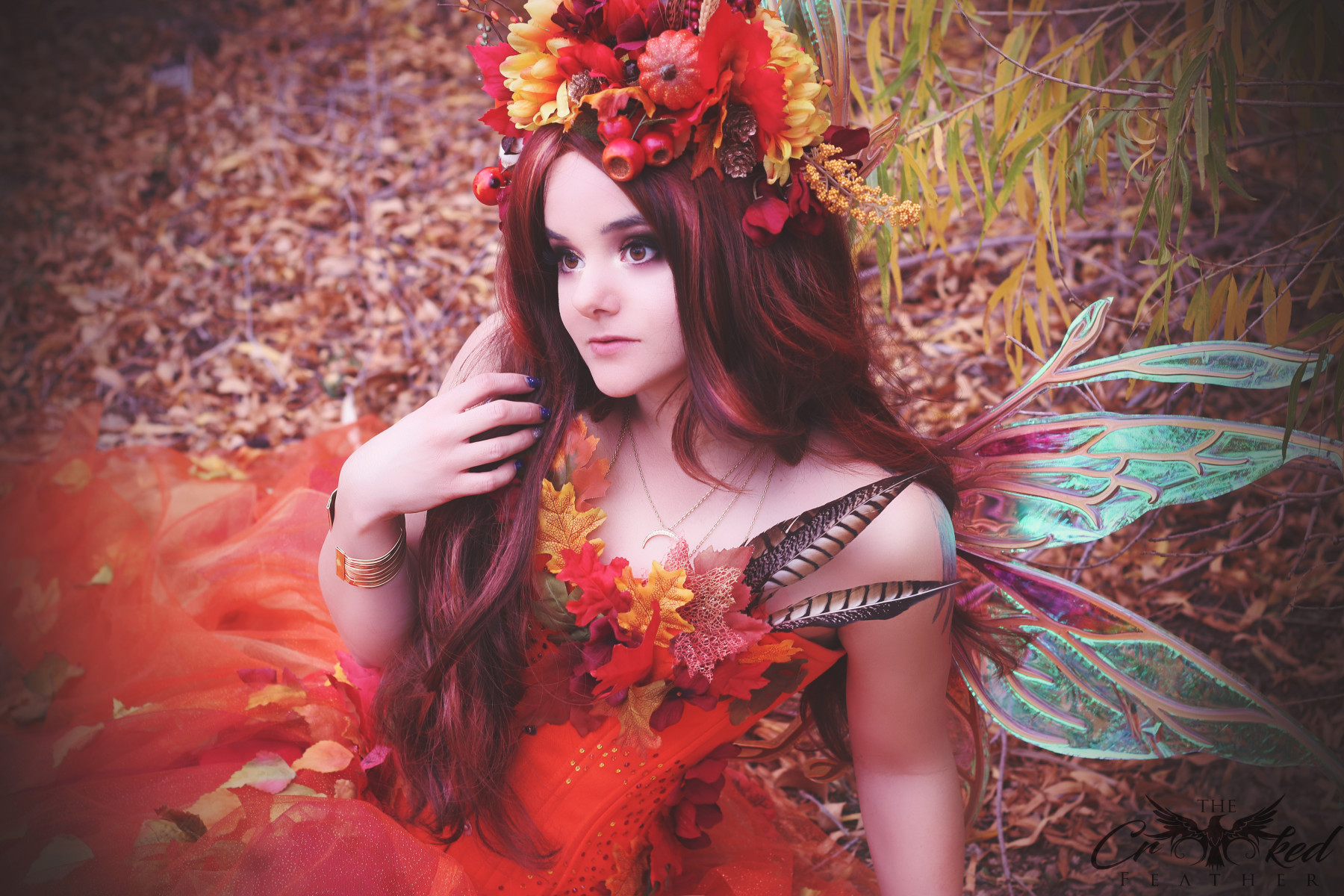 Fairy Wings! 1 Of 2 Laser Cut Wings Classes