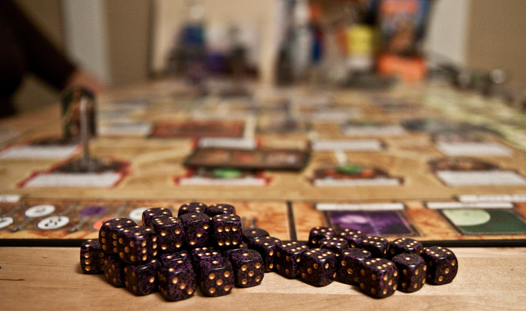 Tabletop Role Playing Game Cafe | Events