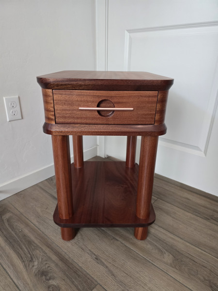 Nightstand