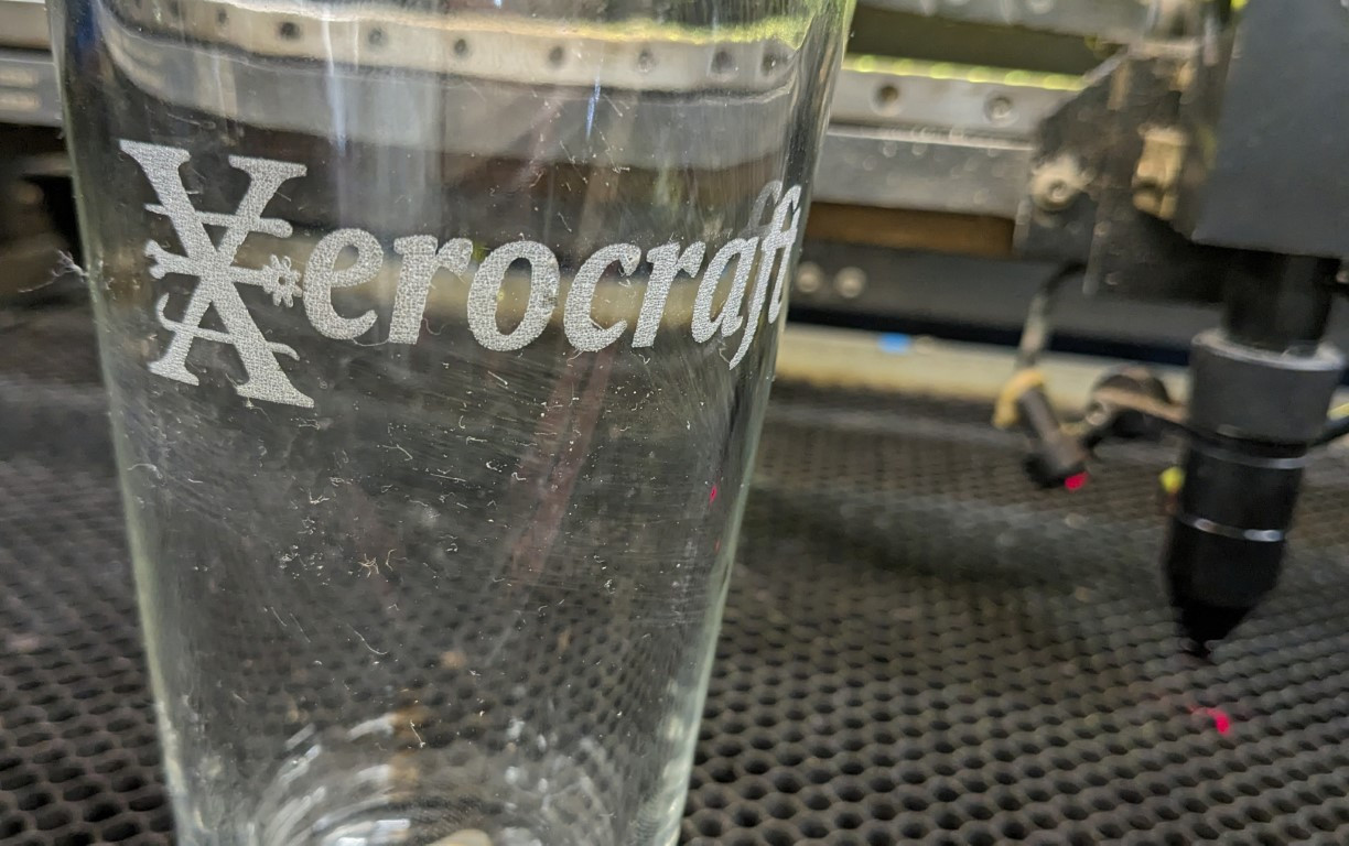 Laser Rotary Attachment Tutorial Classes