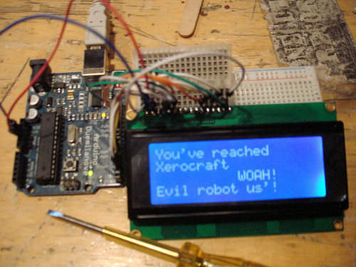 Arduino Fun | Albums