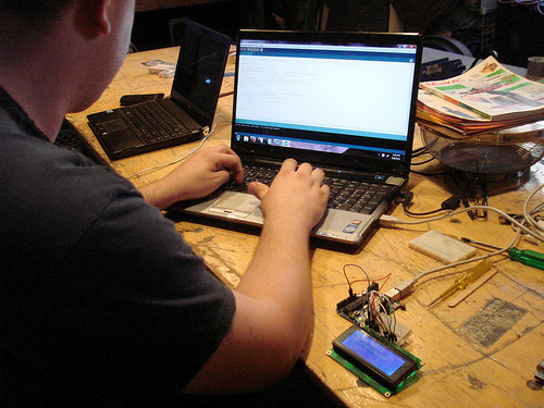 Arduino Fun | Albums